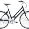 Raleigh Sussex City 7g Dame 2020 - Sort