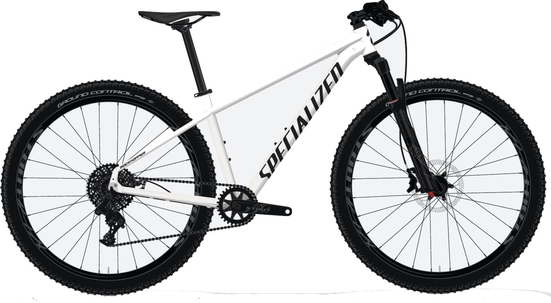 Comp 2x 27.5 2021 - Taarnby Cykler