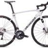 Specialized Roubaix Comp 2020 - hvid