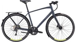 Specialized Sirrus Sport Equipped Herre 2020