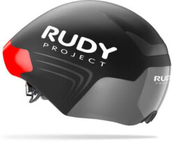 Rudy Project Hjelm The Wing - Sort