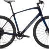 Specialized Sirrus X 5.0 - Blå