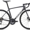 Giant TCR Advanced 1 Disc Pro Compact 2021