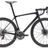 Giant TCR Advanced SL 0 Disc Red 2020