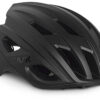 Kask Mojito3 WG11 Cykelhjelm - Mat Sort