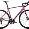 Specialized Roubaix 2020 - pink