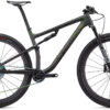 Specialized S-Works Epic 2021 - Sort