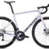 Specialized Tarmac Disc Expert 2020 - hvid
