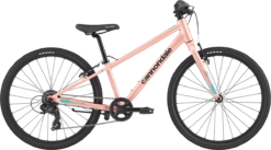 Cannondale Kids Quick 24" 2020 - Pink