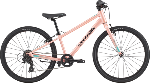 Cannondale Kids Quick 24" 2020 - Pink