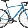 Cannondale CAAD Optimo 1 2022 - Blå