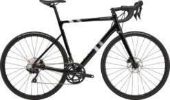 Cannondale CAAD13 Disc 105 2021 - Sort