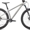 Specialized Fuse Expert 29 2021 - Grå