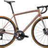 Specialized S-Works Aethos - Dura Ace Di2 2021 - Brun