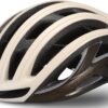 Specialized S-Works Prevail II Vent m. ANGi - Beige/Brun