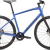 Specialized Sirrus X 4.0 2021 - Blå