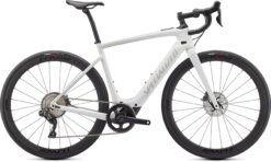Specialized Turbo Creo SL Expert 2021 - Hvid
