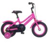 Kildemoes Bikerz Pige 12" 2021 - Pink