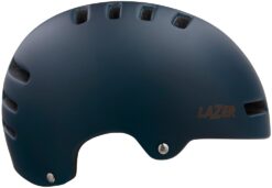 Lazer Armor 2.0 cykelhjelm - Mørkeblå