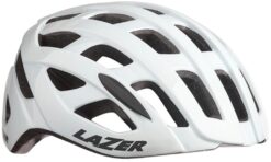 Lazer Tonic MIPS cykelhjelm - Hvid