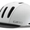 Giro Reverb - Hvid - S/51-55cm (Small)