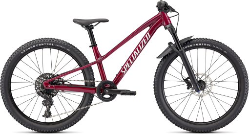 Specialized Riprock Expert 24 2022 - Rød