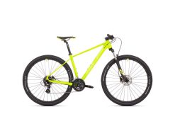 Superior XC 819 - Lime 20"(L)