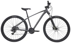 Centurion Violator MTB 29" 21g 2023 - Grå