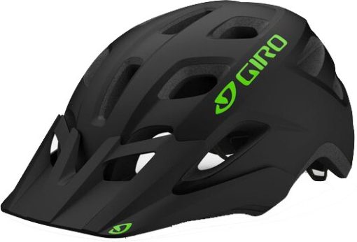 Giro Tremor MIPS Child - Sort