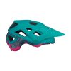 Lazer Jackal KinetiCore - Cykelhjelm MTB - Str. 52-56 cm - Mat Turquoise