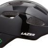 Lazer Nutz Kineticore cykelhjelm - Sort