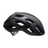 Lazer Strada KinetiCore - Cykelhjelm Road - Str. 55-59 cm - Mat sort