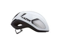 Lazer Vento KinetiCore - Cykelhjelm Road - Str. 52-56 cm - Mat hvid