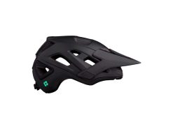 Lazer Jackal KinetiCore - Cykelhjelm MTB - Str. 52-56 cm - Mat sort