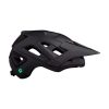 Lazer Jackal KinetiCore - Cykelhjelm MTB - Str. 55-59 cm - Mat sort