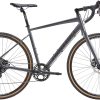 Nishiki Detour Herre 9g 2023 - Grå