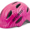 Giro Scamp - Cykelhjelm - Str. 49-53 cm - Pink pearl