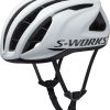 Specialized S-Works Prevail 3 - Hvid/sort