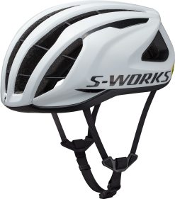 Specialized S-Works Prevail 3 - Hvid/sort