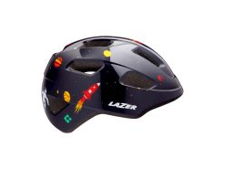 Lazer Nutz KinetiCore - Cykelhjelm junior - Str. 50-56 cm - Space