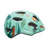 Lazer Pnut KinetiCore - Cykelhjelm barn - Str. 46-52 cm - Sealife