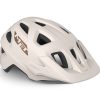 Met Echo - Cykelhjelm - MTB - Off-White - Str. 57-60 cm