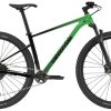 Cannondale Trail SL 3 2024 - Grøn