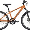 MBK Mud XP Dreng 20" 3g - Mat Orange