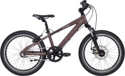 MBK Mud XP Pige 20" 3g 2023 - Lilla