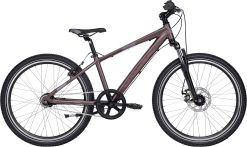 MBK Mud XP Pige 26" 7g 2023 - Lilla