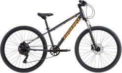 Nishiki Durango Dreng 26" 8g 2023 - Grå