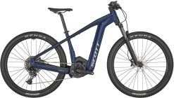 Scott Aspect eRIDE 910 2024