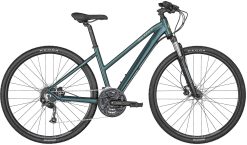 Scott Sub Cross 40 2024