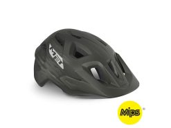 Met Echo Mips - Cykelhjelm - MTB - Titanium metallic/mat - Str. 57-60 cm